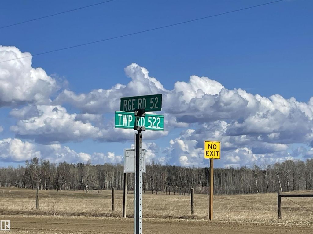 #2 Twp 522 Range Road 52, Rural Parkland County