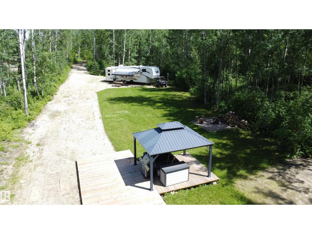#12 Summerlea Drive, Rural Barrhead County