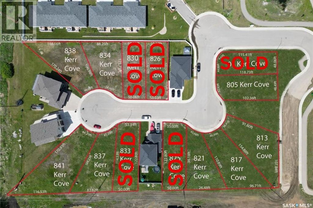 817 Kerr Cove, Prince Albert