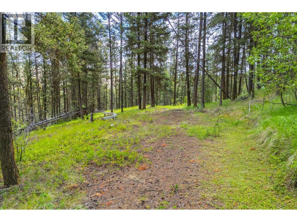 537 Wild Rose Drive, Merritt