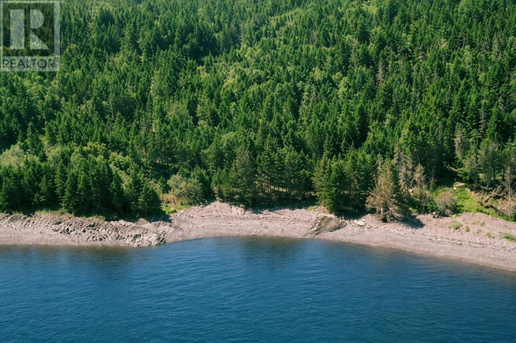 Lot 1 Moshers Island, Mosher's Island