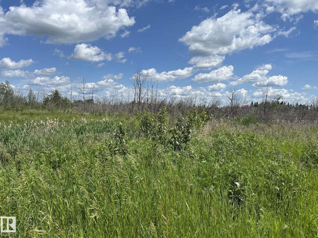 Rr 205 Hwy 28, Rural Thorhild County