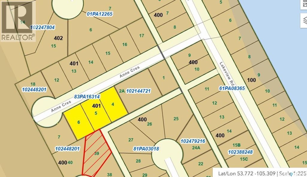 12 Oak Place, Candle Lake