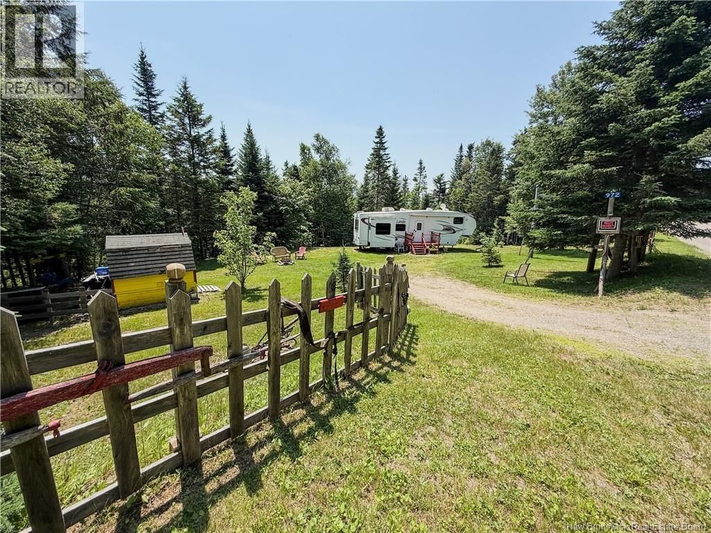 972 Portage Vale Road, Anagance