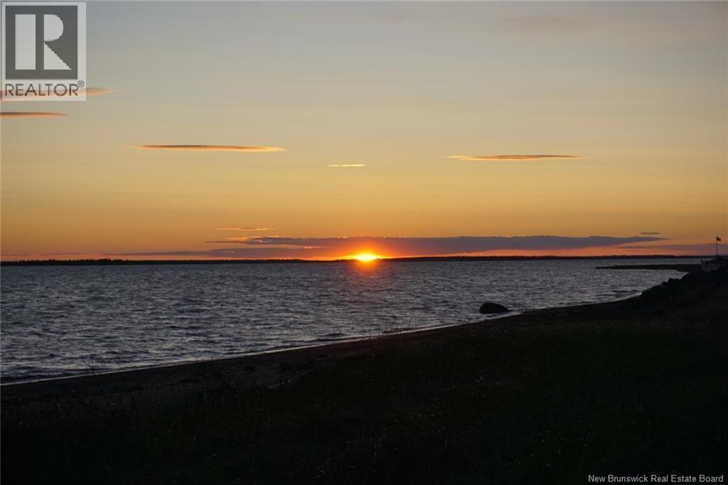 1660sm De La Grande Marée, Shippagan