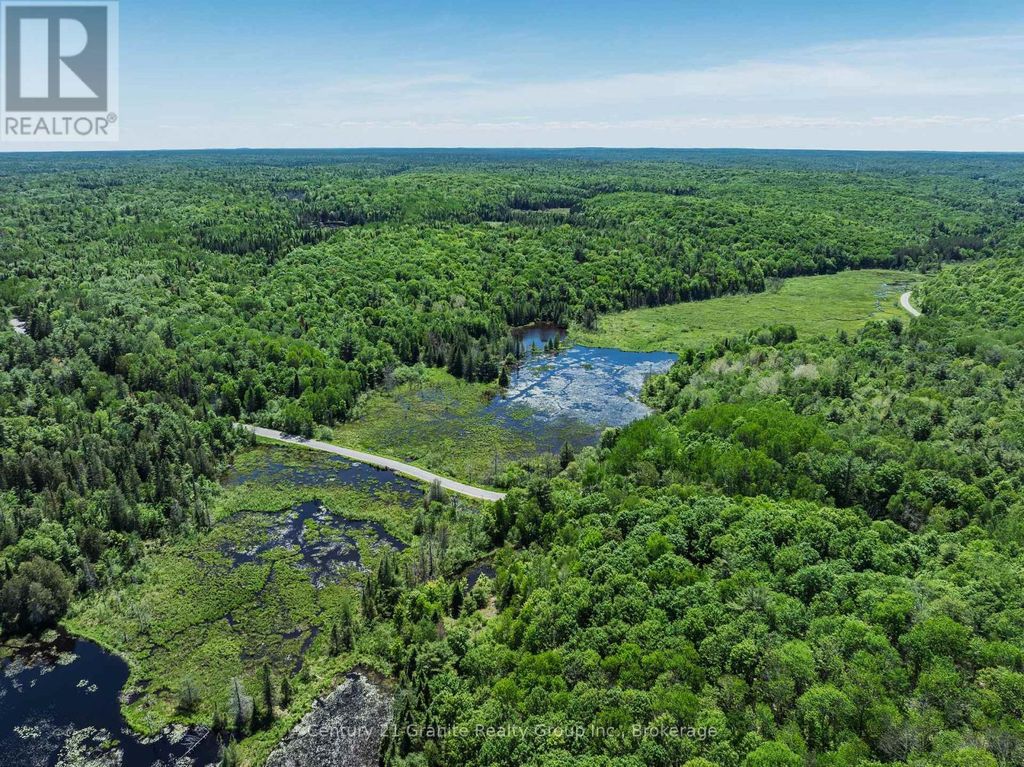 0 Brady Lake Road, Algonquin Highlands (stanhope)