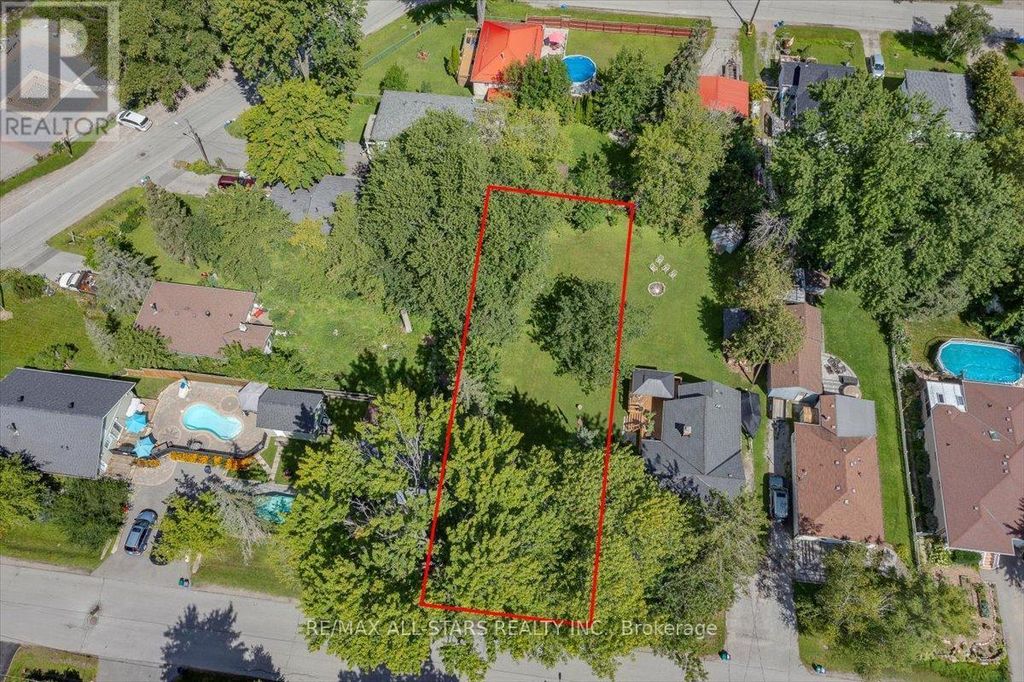 288 Woodycrest Avenue, Georgina (keswick South)