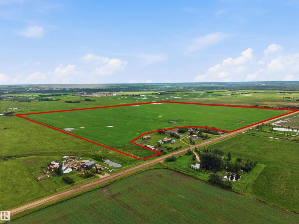 55111 Range Road 230, Rural Sturgeon County