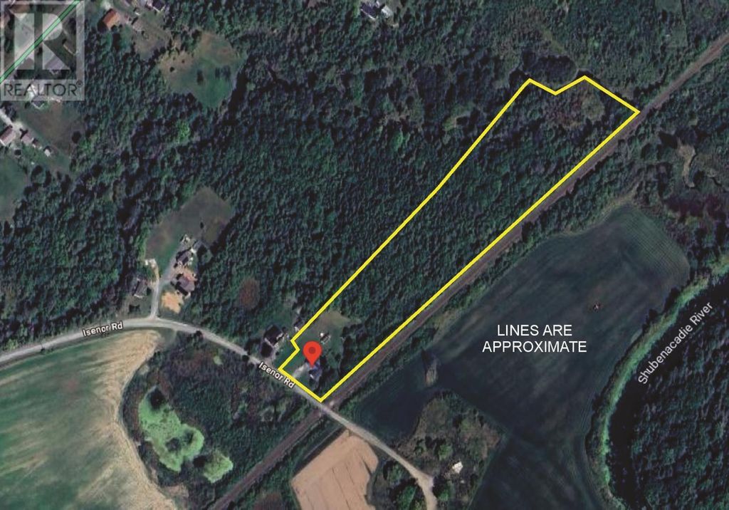 73 Isnor Road, Lantz