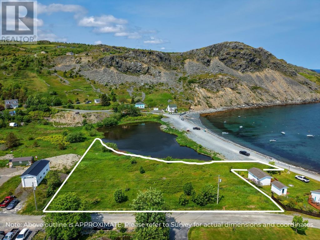 5 Pond Meadow Road, Freshwater-Carbonear