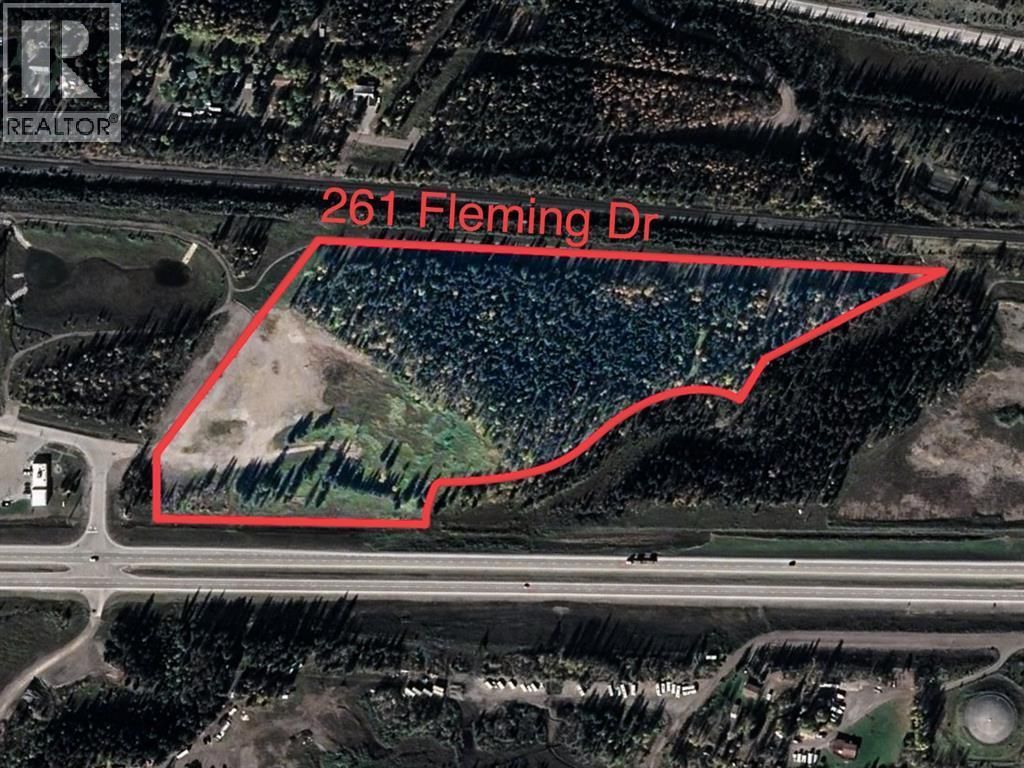 261 Fleming Drive, Hinton