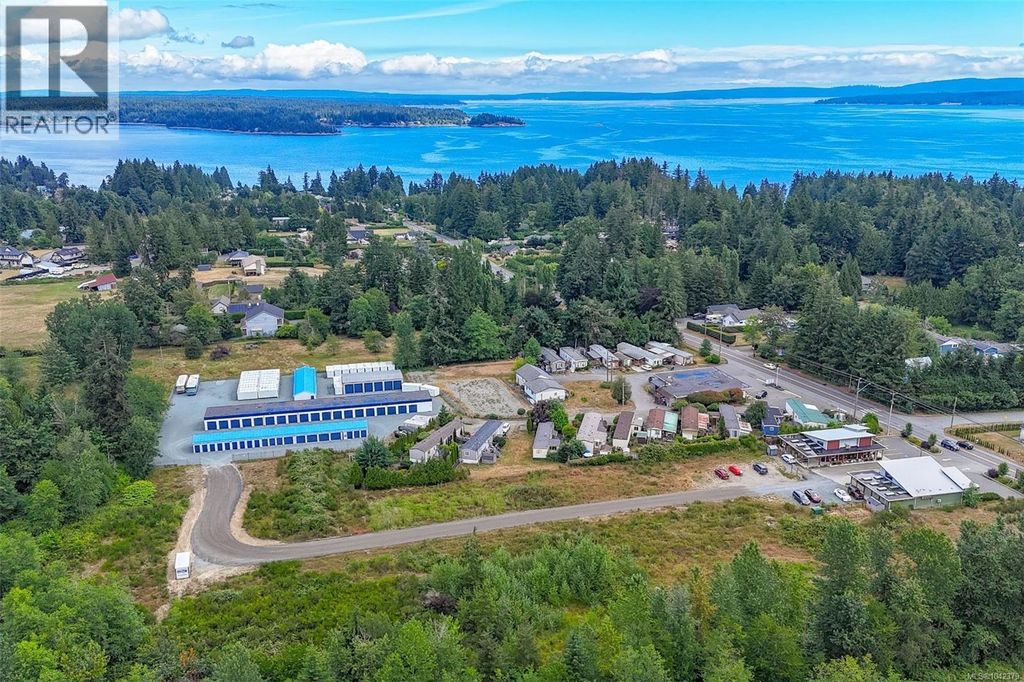 10862 Chemainus Rd, Chemainus