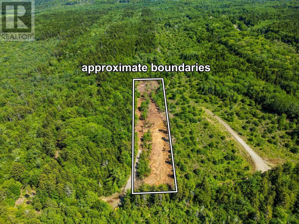 Lot East Concession Road, Concession