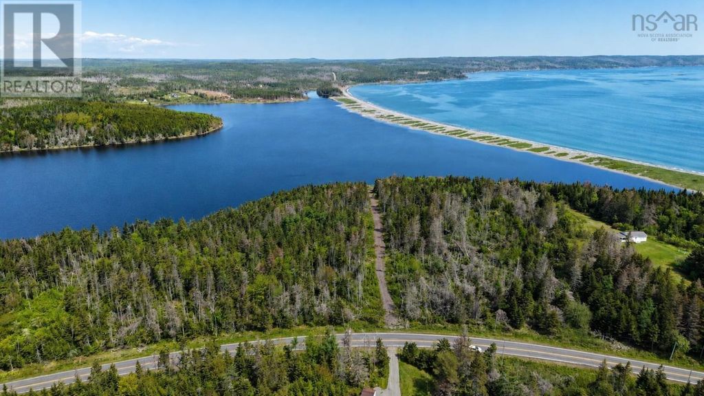 Lot No 327 Highway, Gabarus