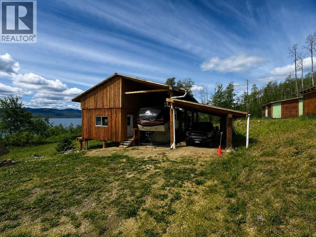 1361 Francois Lake Road, Fraser Lake