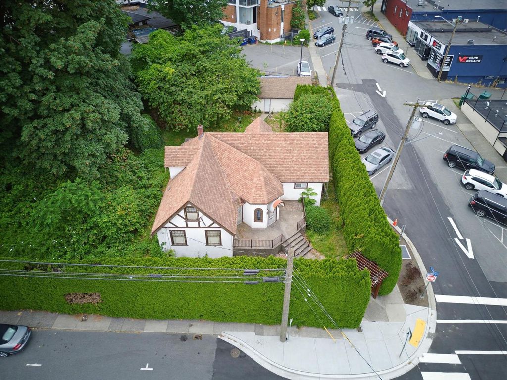 2517 Montvue Avenue, Abbotsford