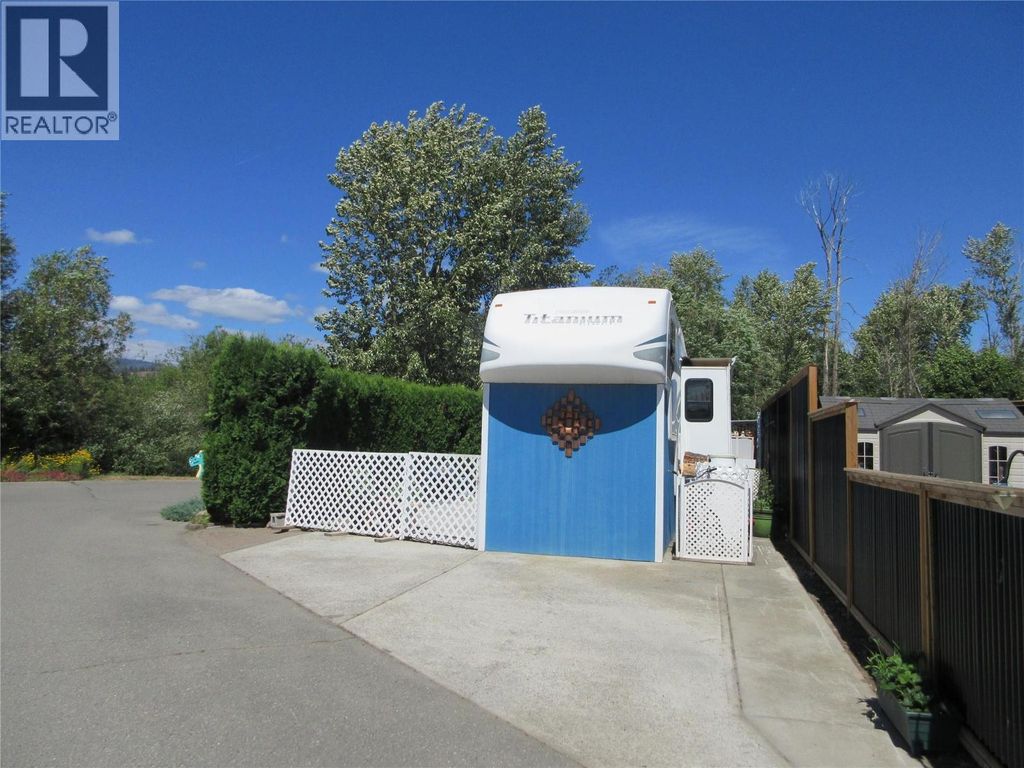 415 Commonwealth Road Unit# 859, Kelowna