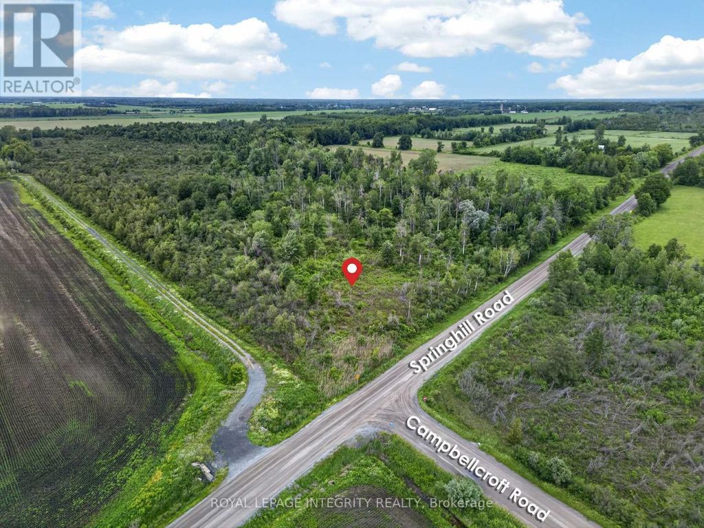 7500 Springhill Road, Ottawa