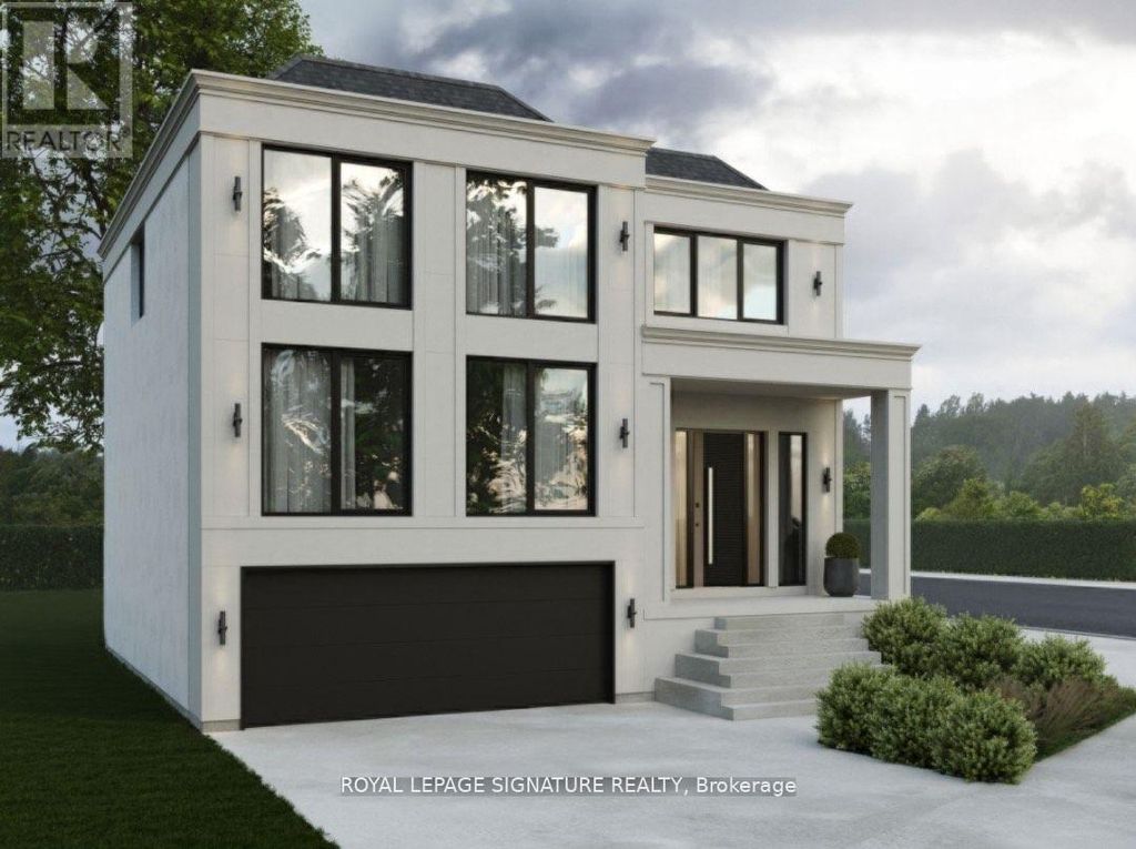 88-a Hurricane Avenue, Vaughan (west Woodbridge)