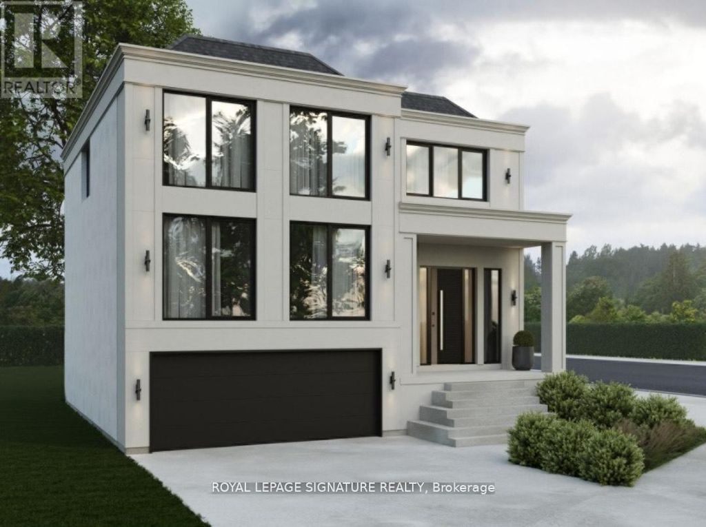 88-b Hurricane Avenue, Vaughan (west Woodbridge)