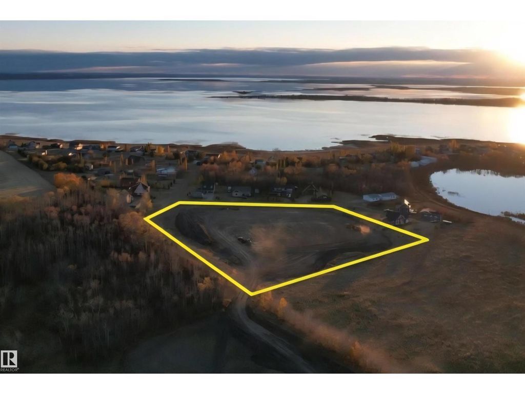 41251 Range Road 210, Rural Camrose County