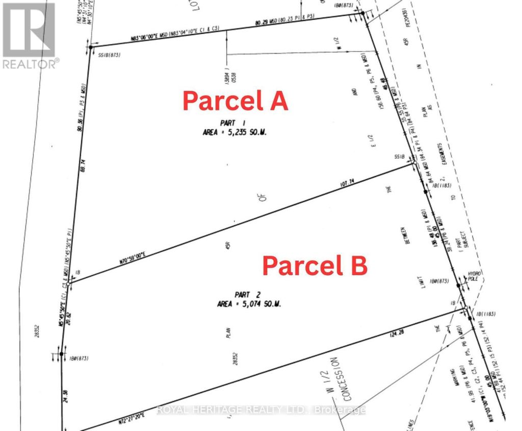 21-b Mill Line Road, Trent Lakes