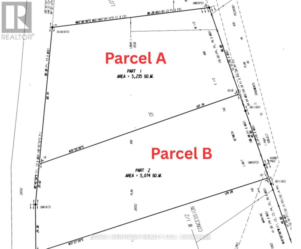 21-a Mill Line Road, Trent Lakes