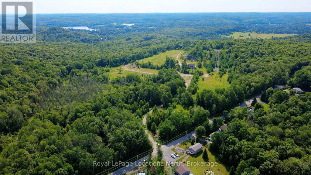 200 Yonge Street S, Huntsville (brunel)