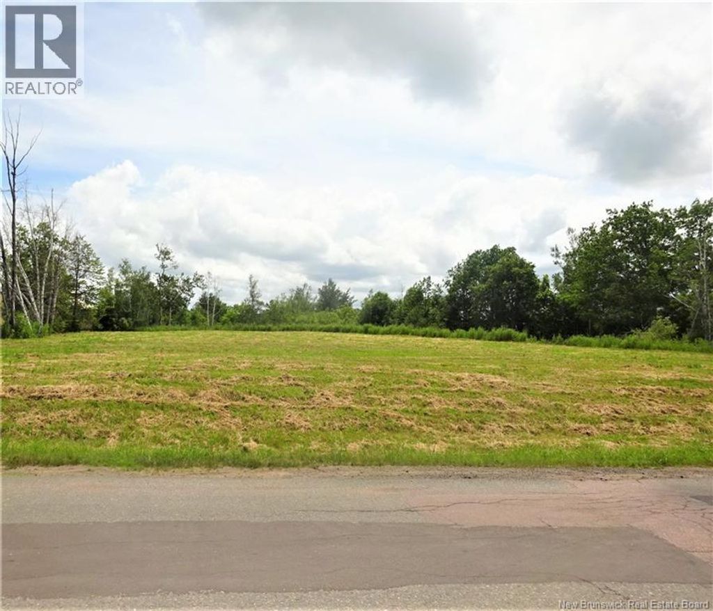 Lot 00-1 Donat Street, Shediac