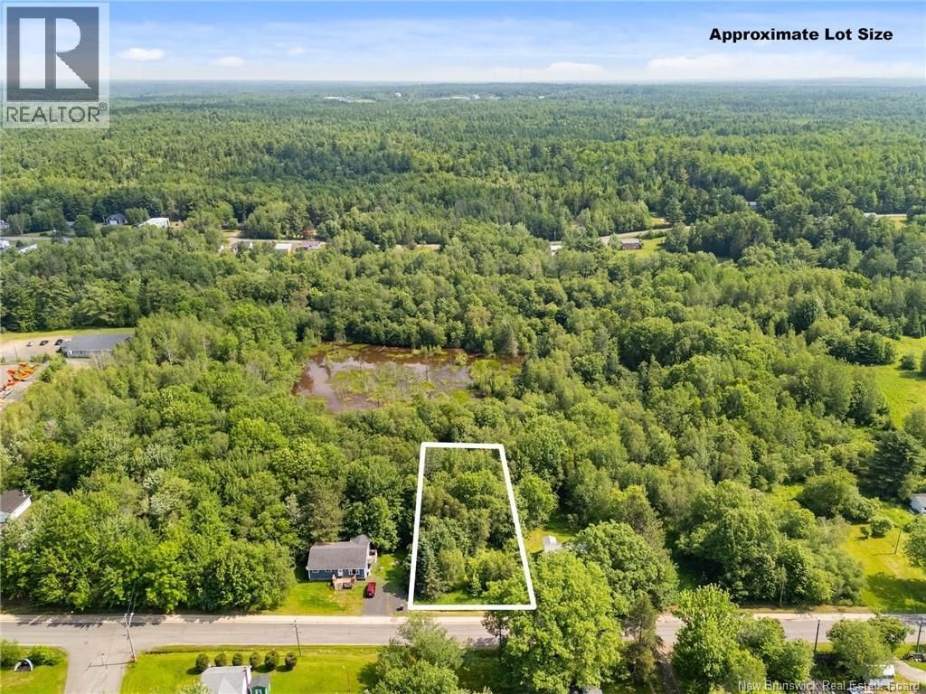 Lot Logue Road, Minto