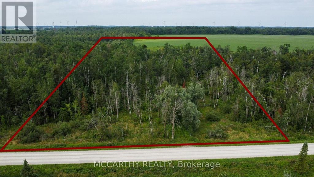 0- Pt Lot 288 & 289 Con 2 2nd Line Ne Line, Melancthon