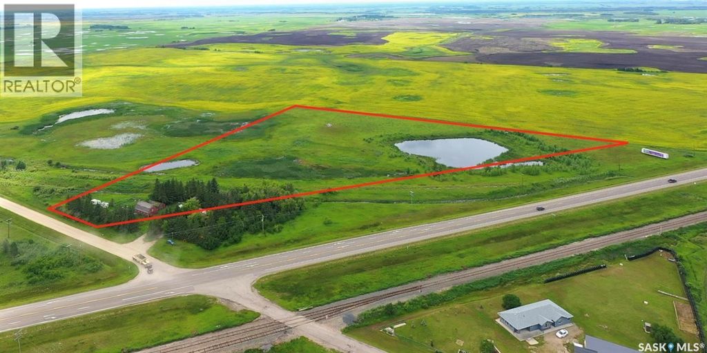 13 Acres ,south Of Orcadia, Orkney Rm No. 244