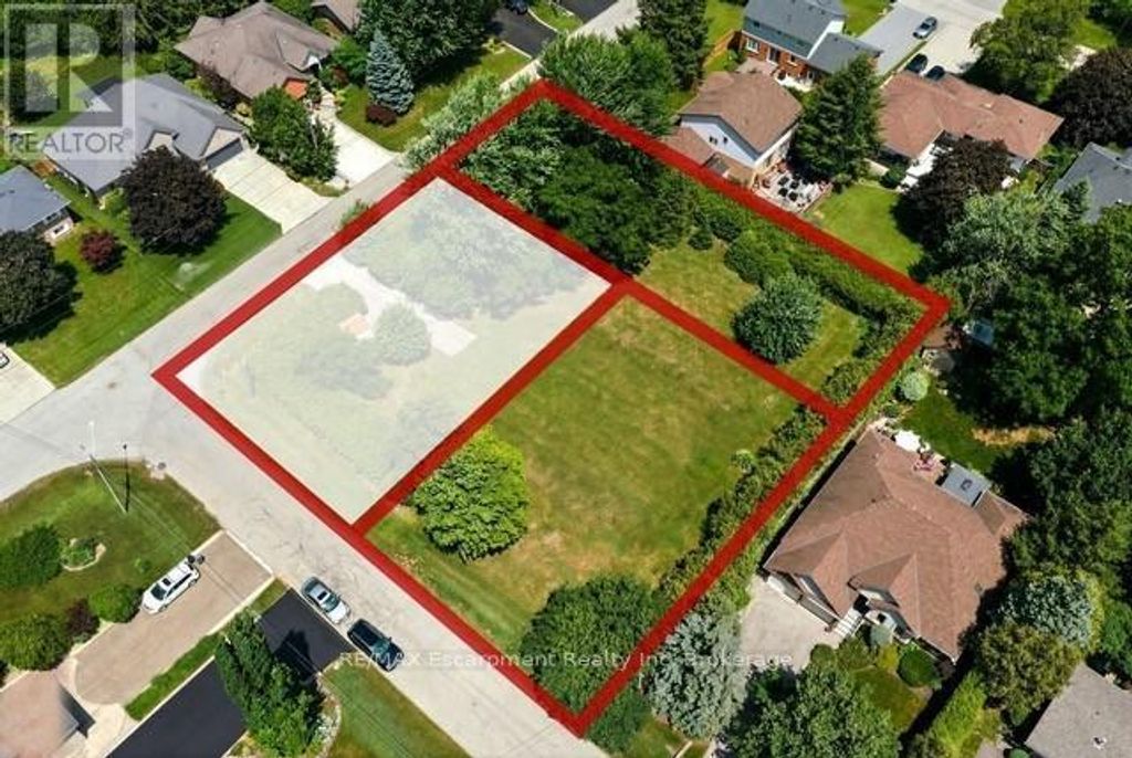 1a Westview Crescent, Hamilton (waterdown)