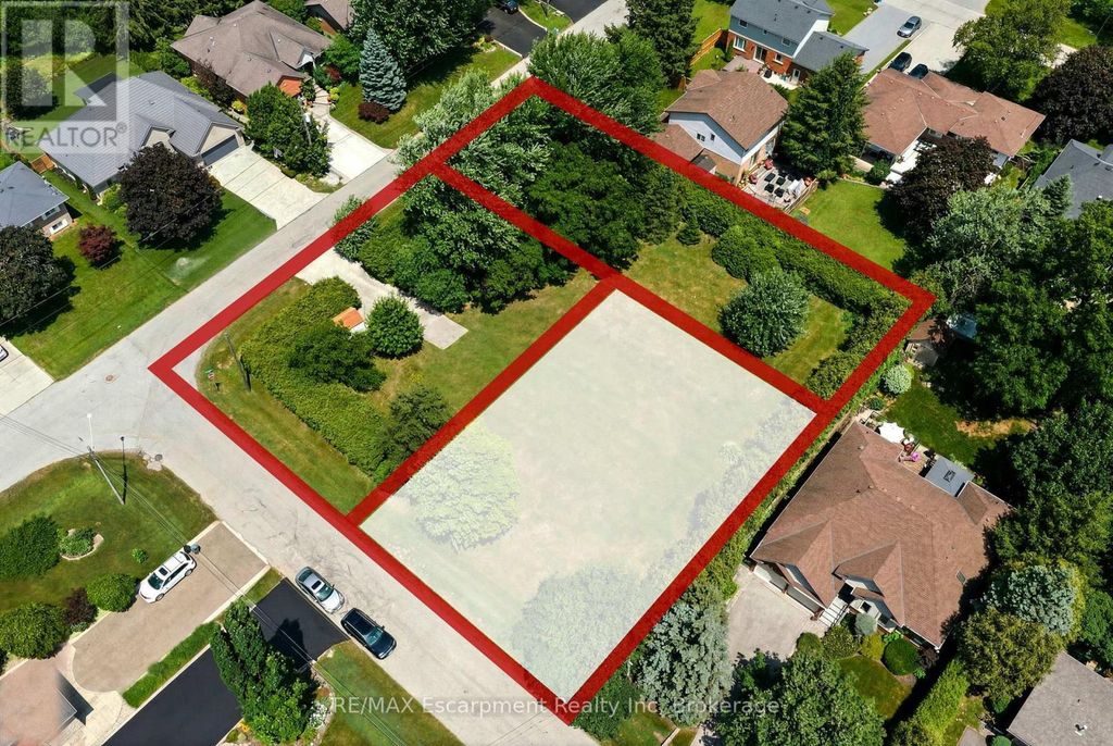 1b Westview Crescent, Hamilton (waterdown)