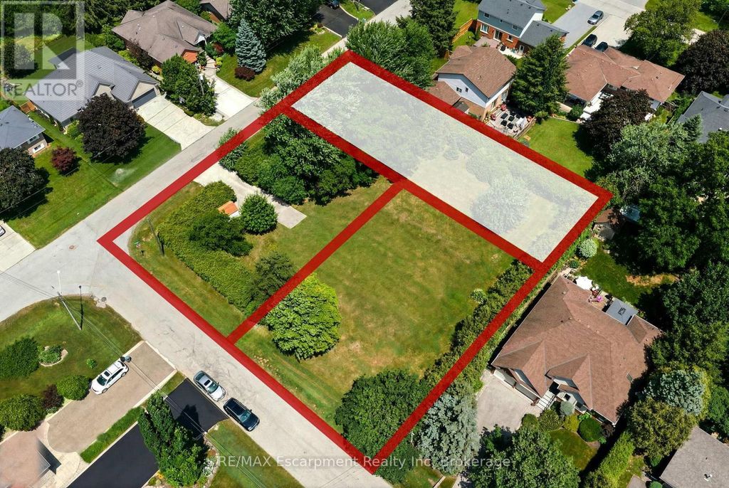 8 Northlawn Avenue, Hamilton (waterdown)