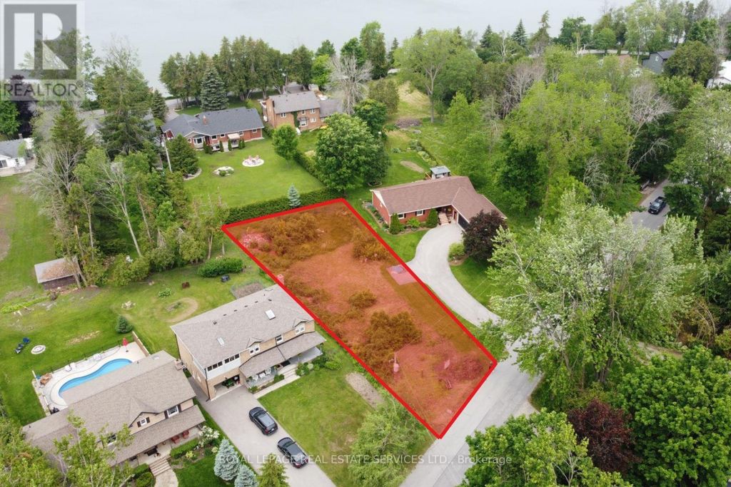 56 Parklawn Boulevard, Brock (beaverton)