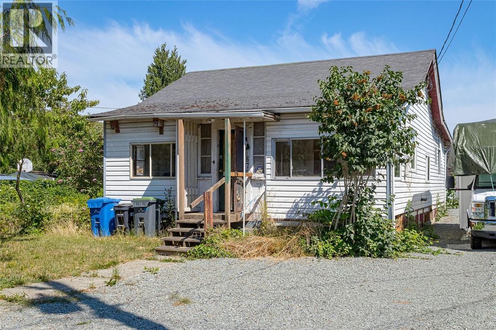 675 Powell St, Duncan