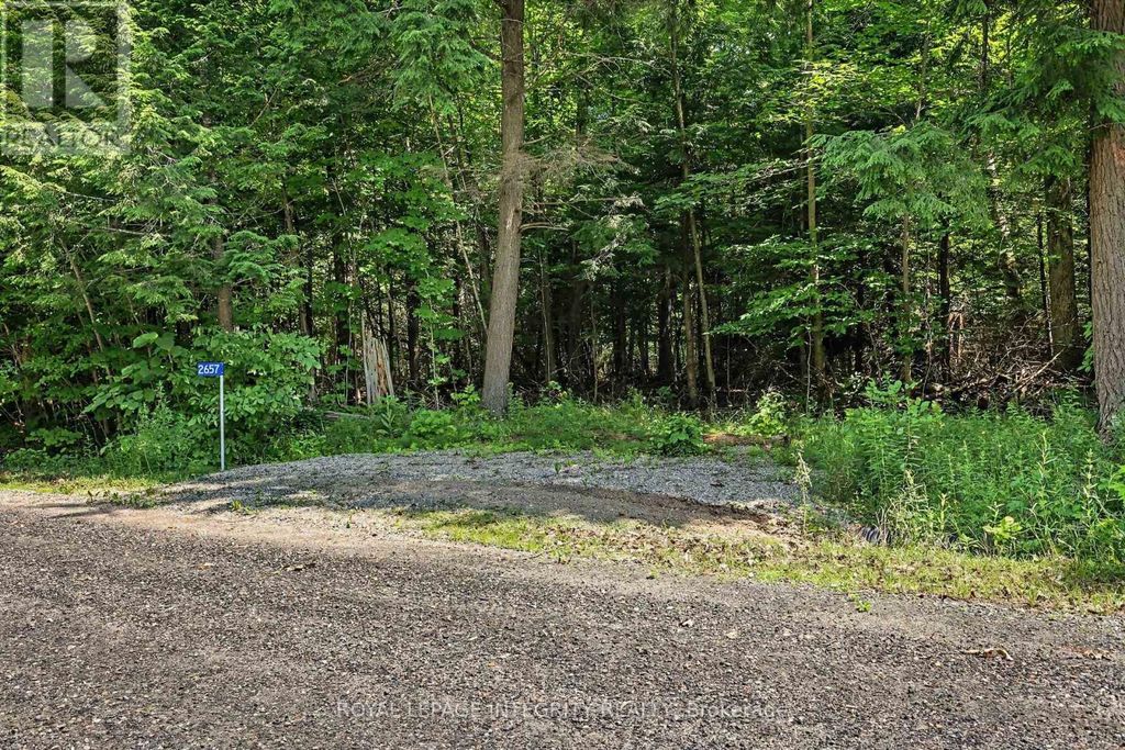 2657 Palmer Road, Tay Valley