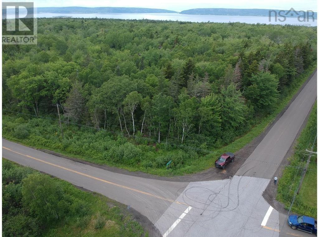 Lot 1 Purdy Road, Waldeck