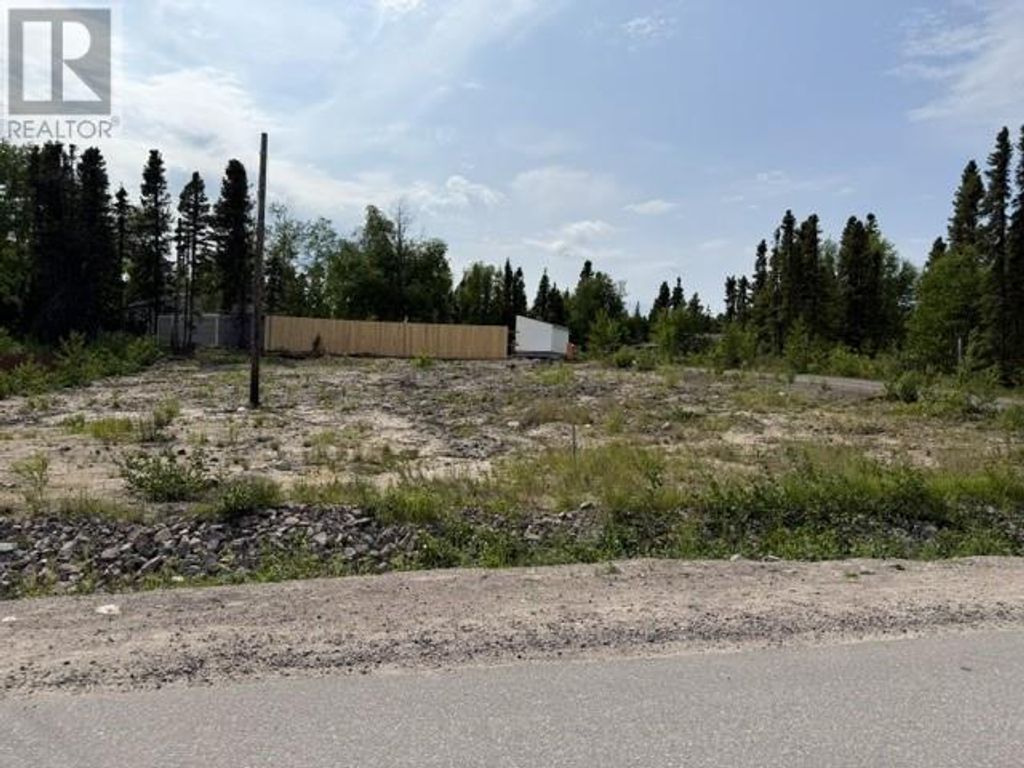 3 Airstrip Road, North West River