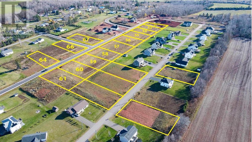 Lot 40 Mcgregor Drive, Stratford