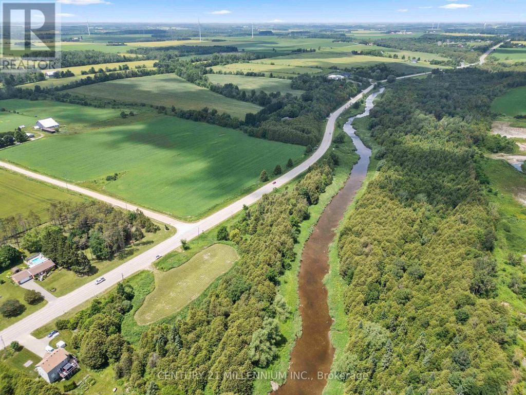 173413 County Road 25 Road, East Luther Grand Valley