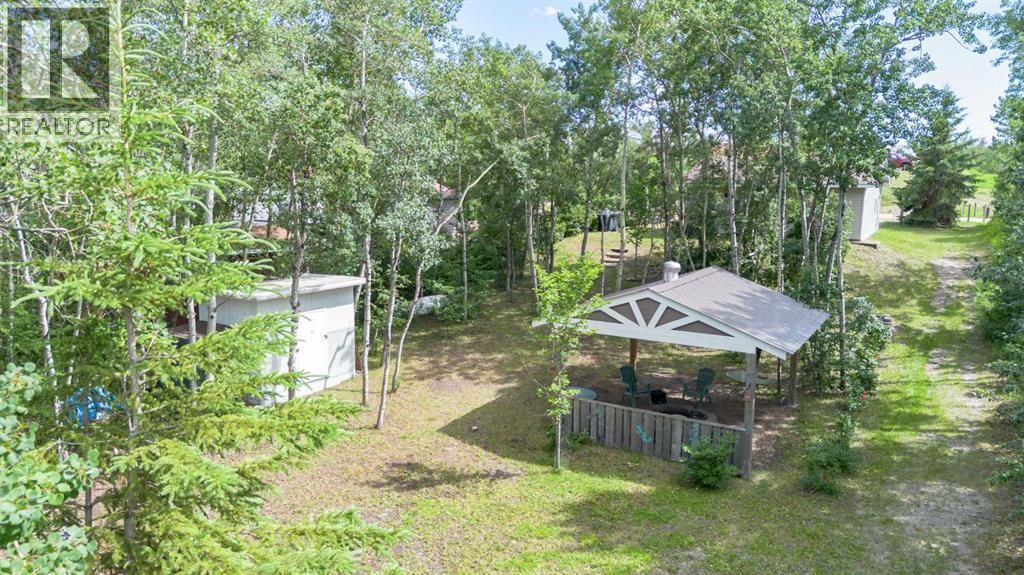 42 Buffalo Lane, Rural Stettler No. 6, County Of