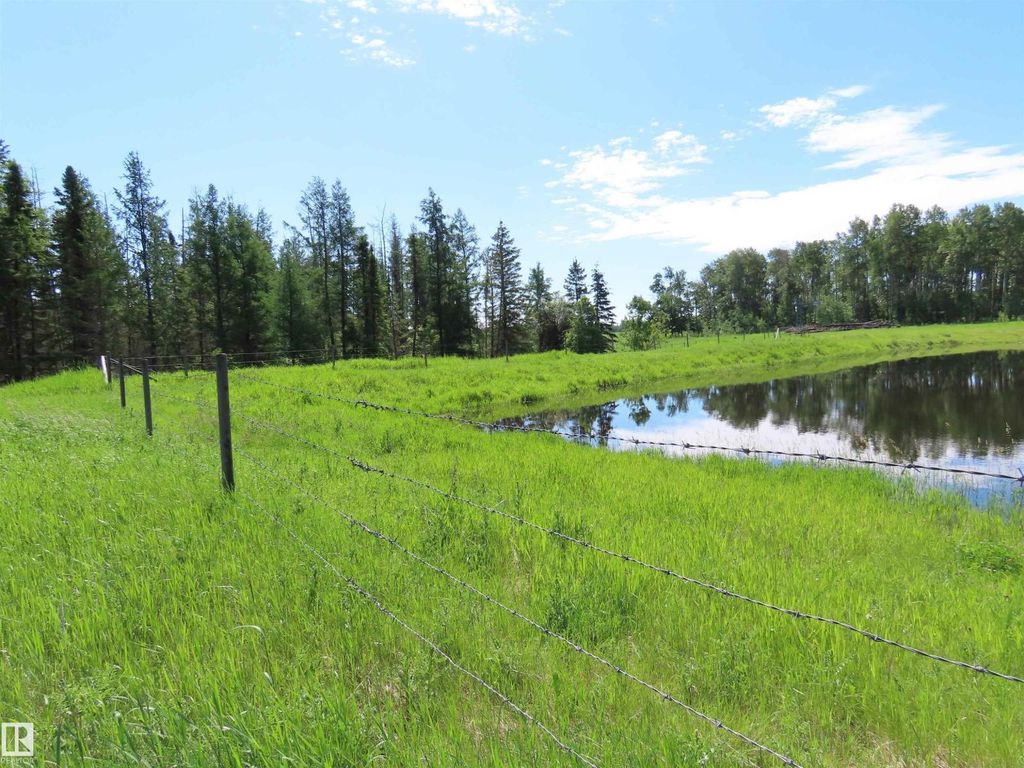 55421 Rge Road 31, Rural Lac Ste. Anne County
