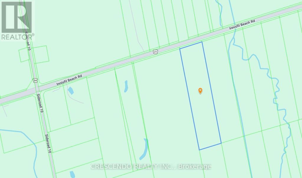 2687 Innisfil Beach Road, Innisfil