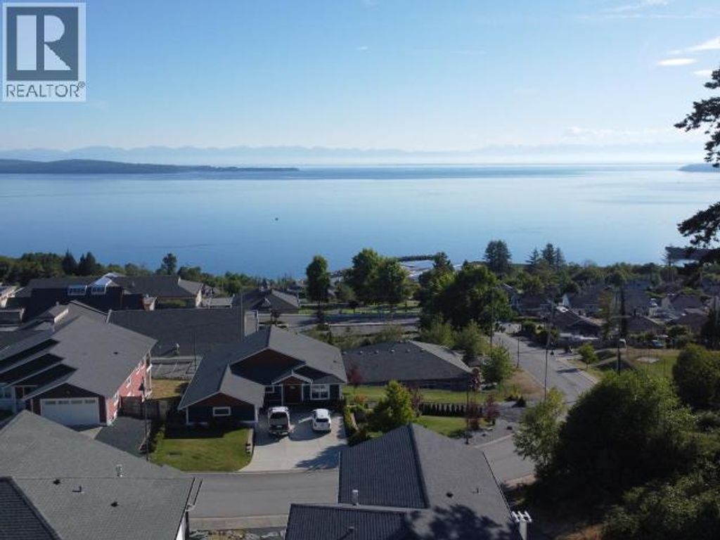 Lot 23 Hemlock Street, Powell River