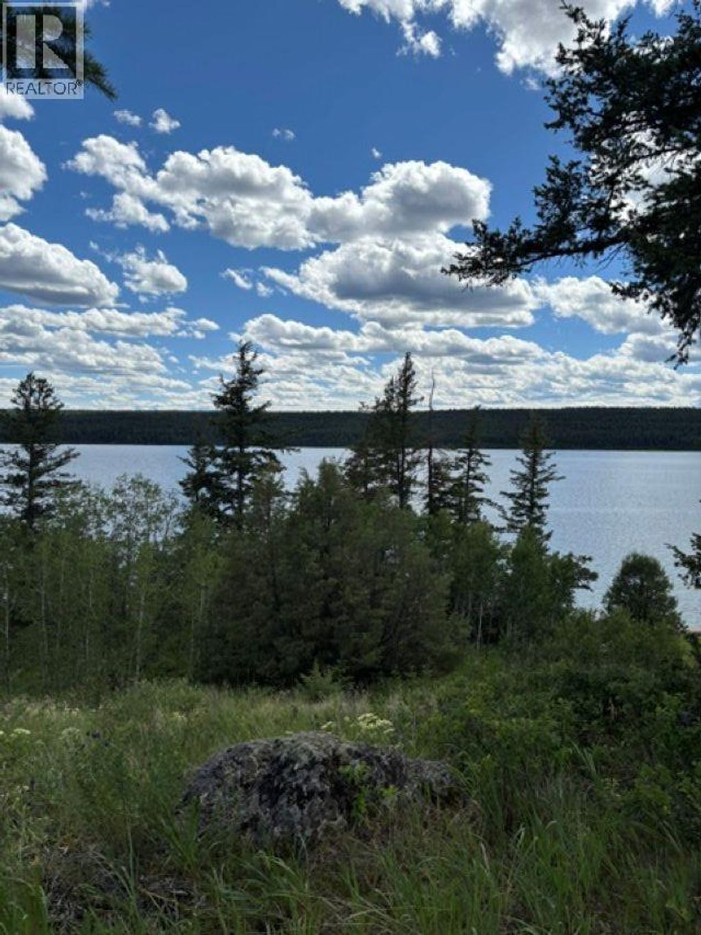 Lot 16 Trout Drive, Lac La Hache