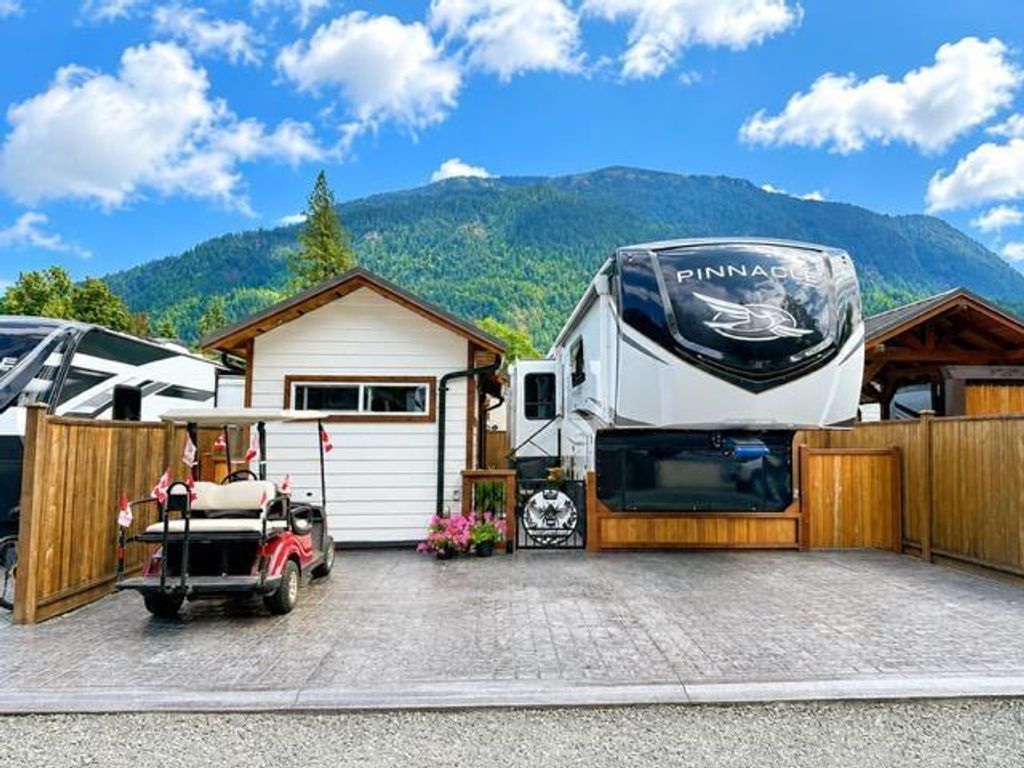 336 720 Hot Springs Road|harrison Hot Springs, Harrison Hot Springs