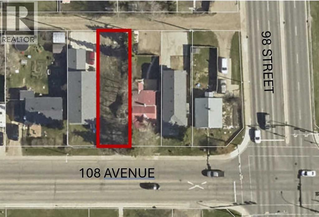 9810 108 Avenue, Grande Prairie