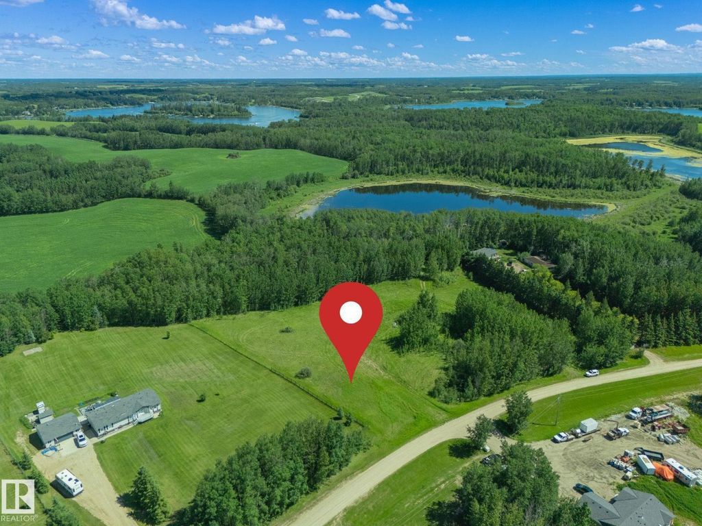 #25 52229 Rge Road 25, Rural Parkland County